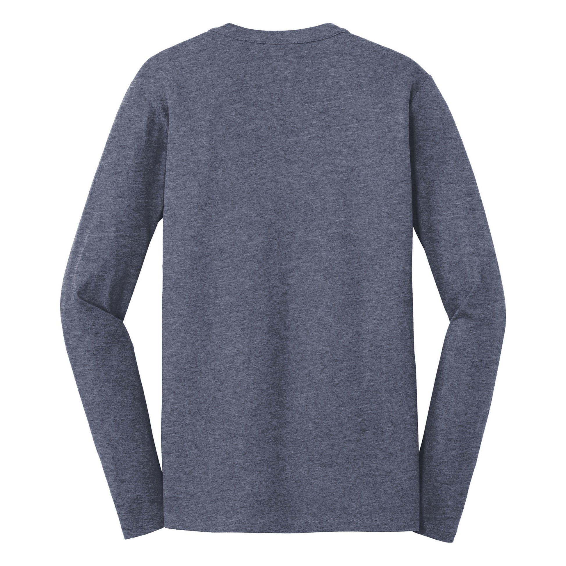 True Navy Heather