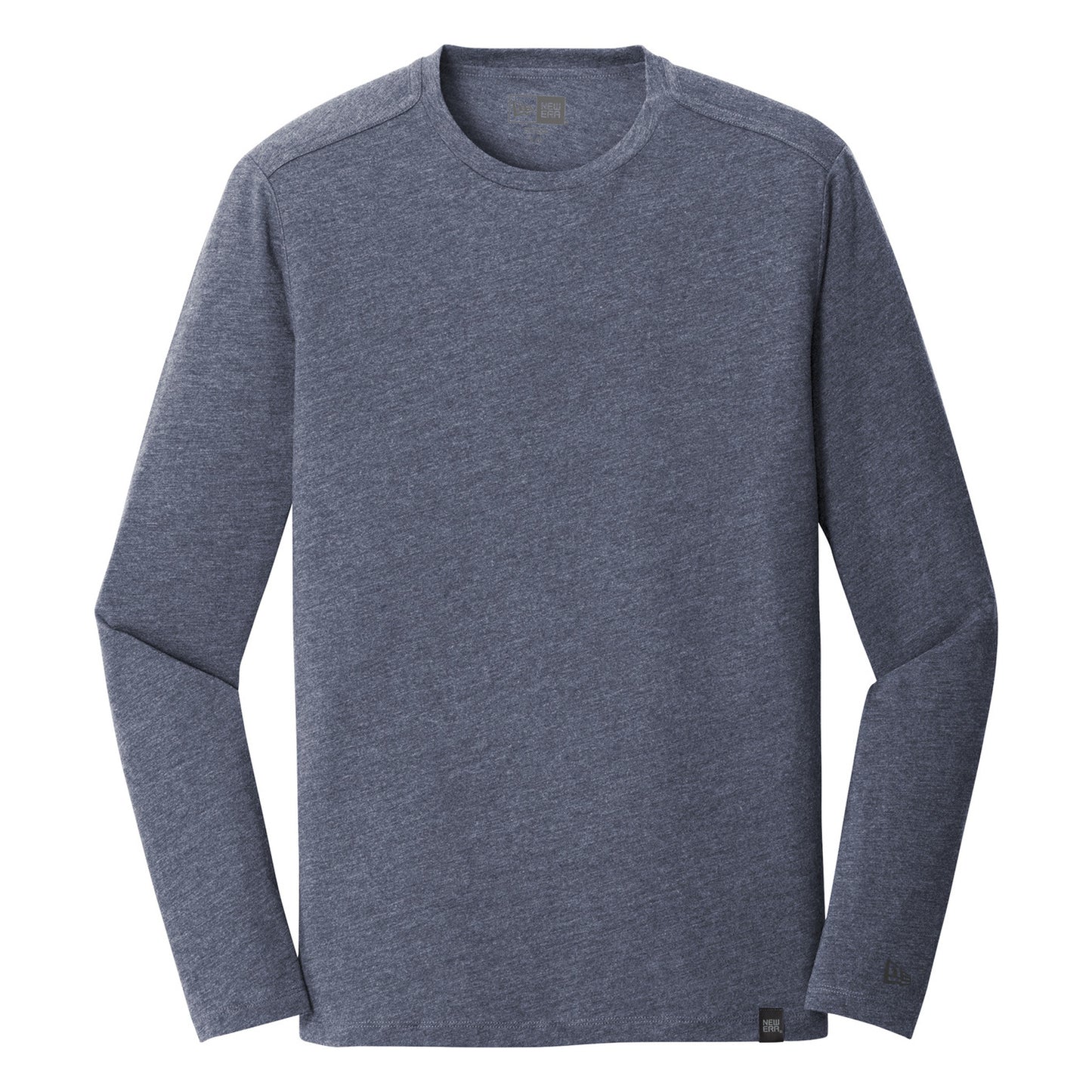 True Navy Heather