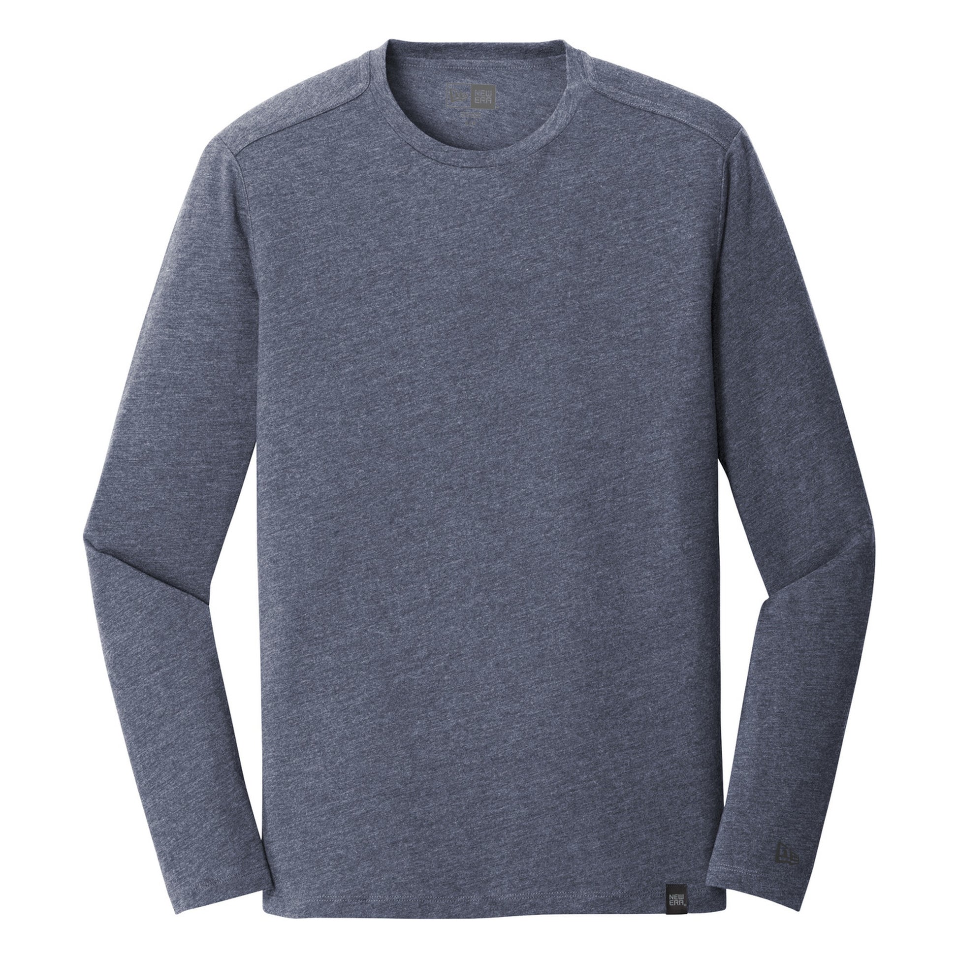 True Navy Heather
