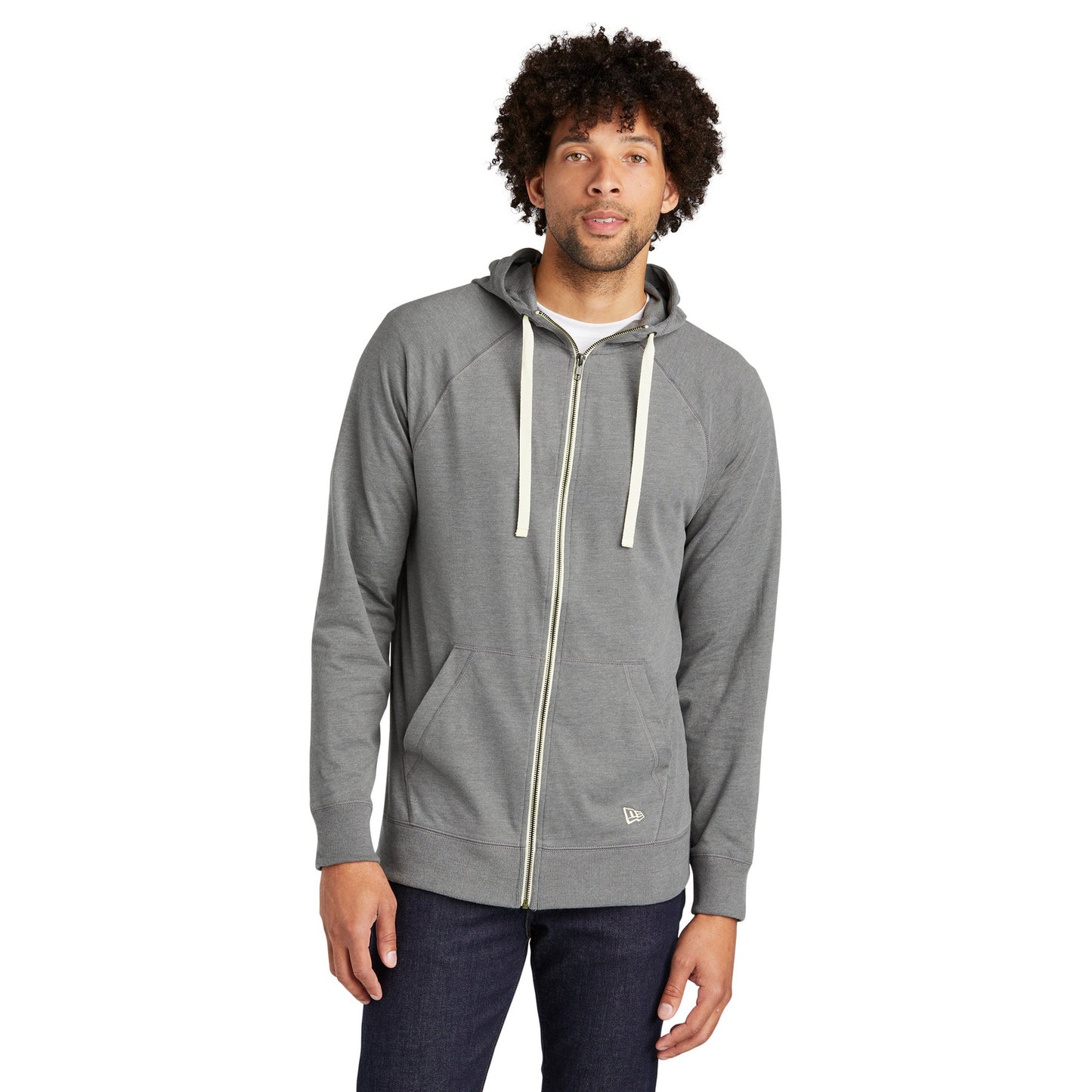 Shadow Grey Heather