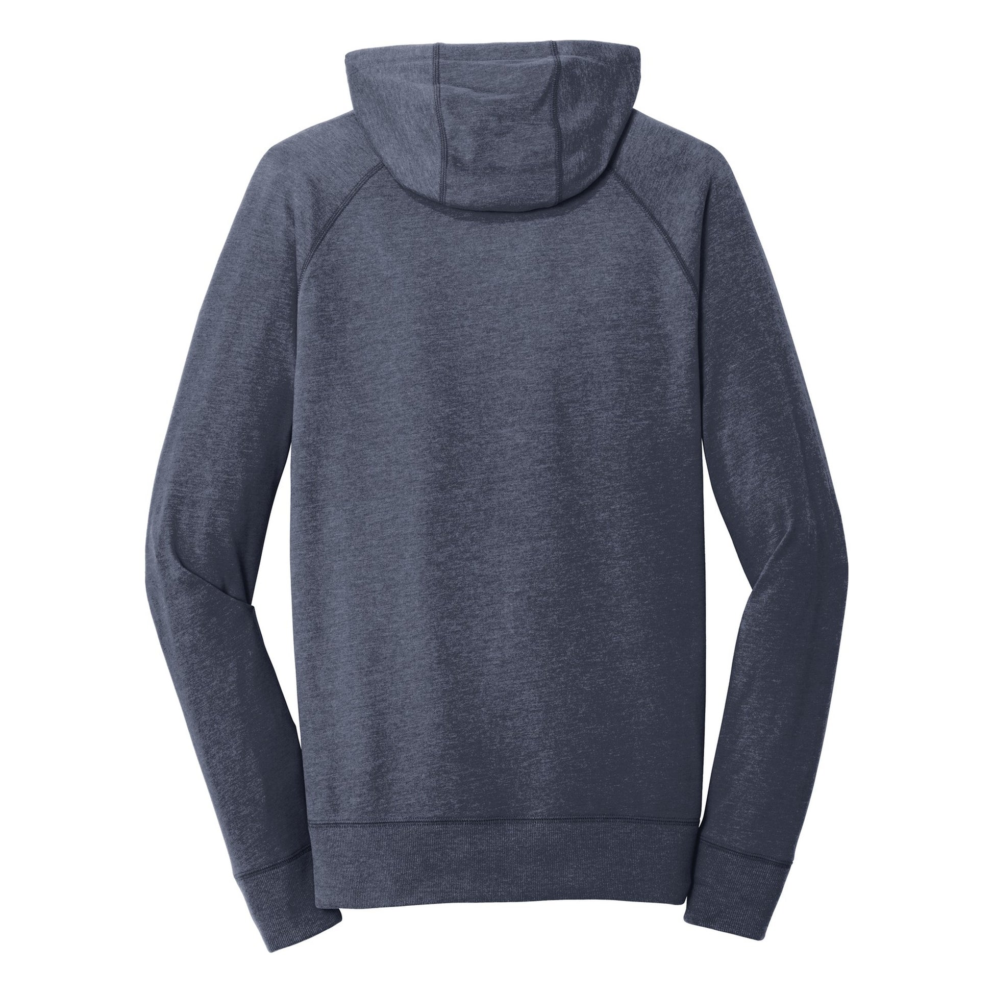 True Navy Heather