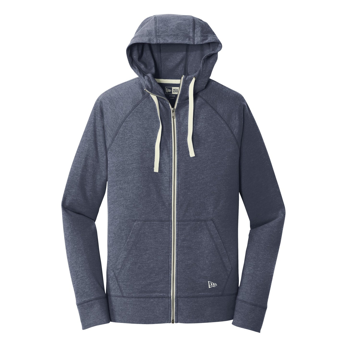 True Navy Heather