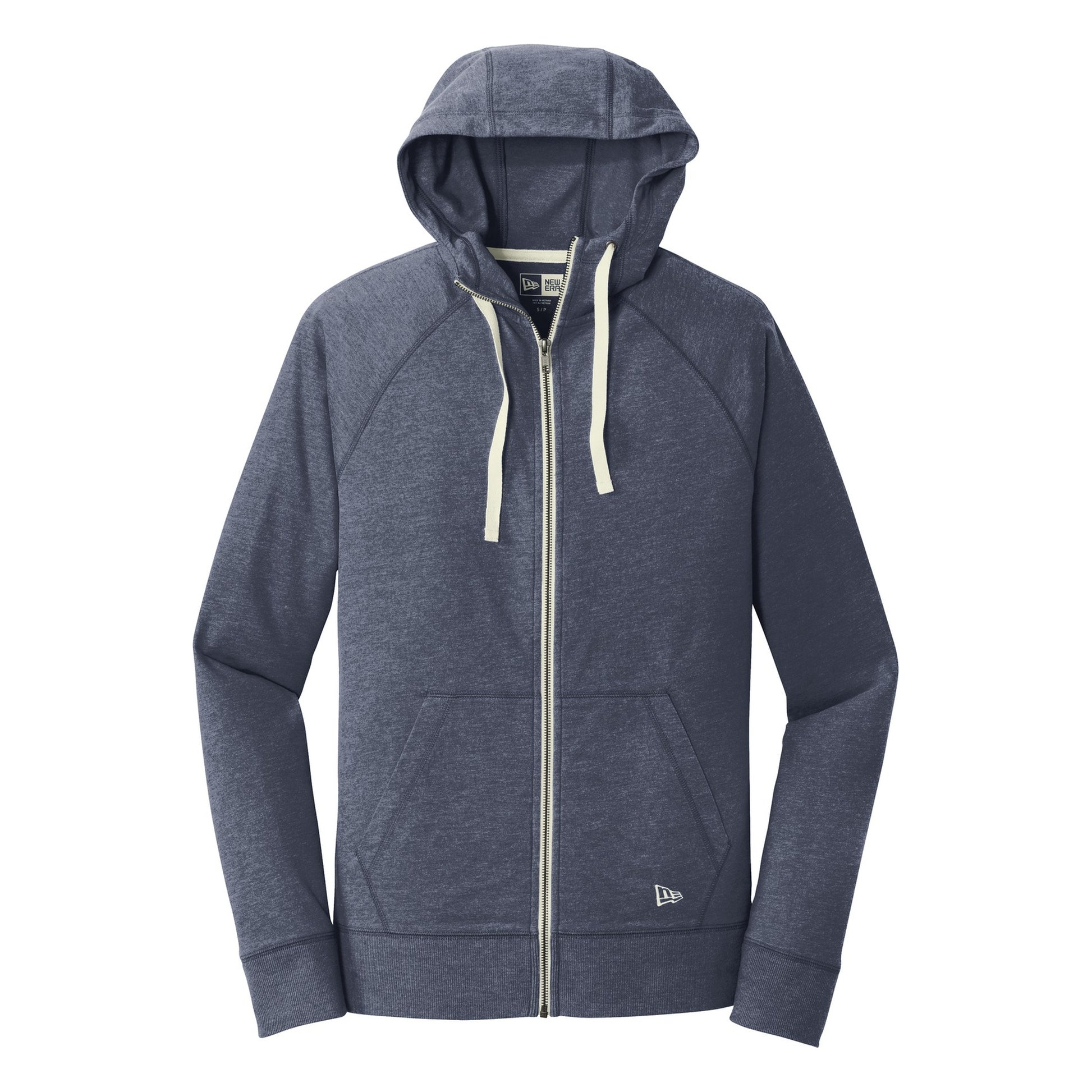 True Navy Heather