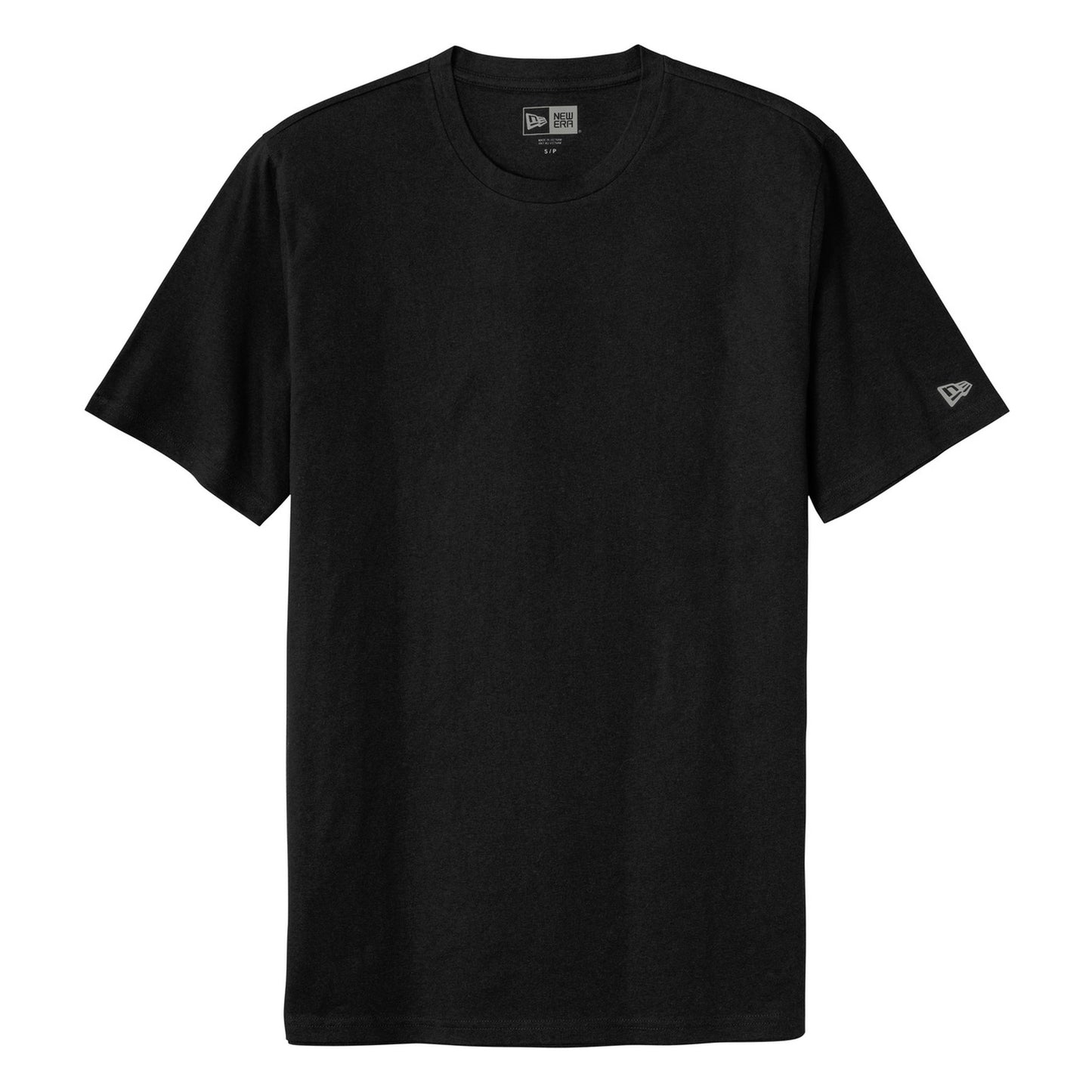 Black Solid