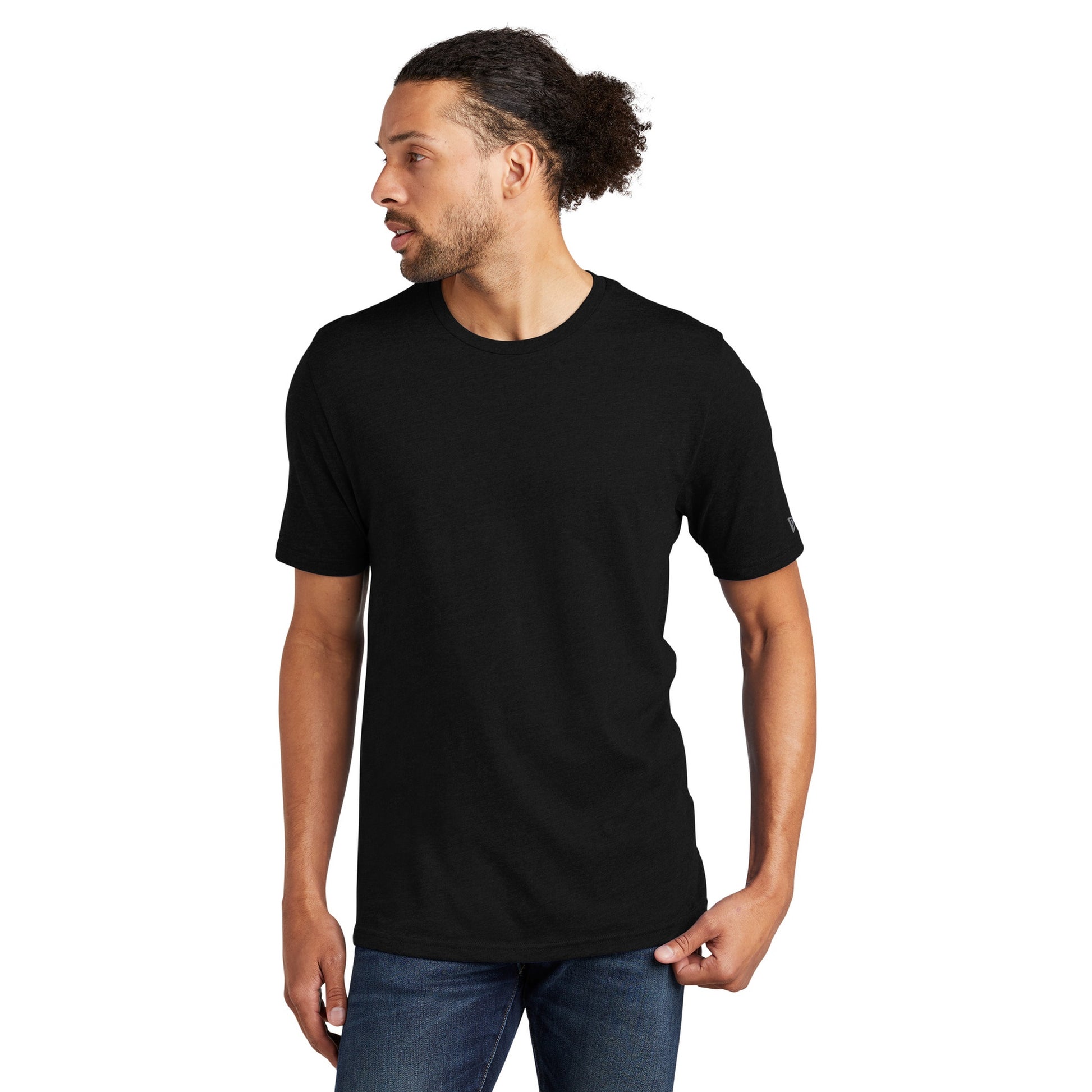 Black Solid