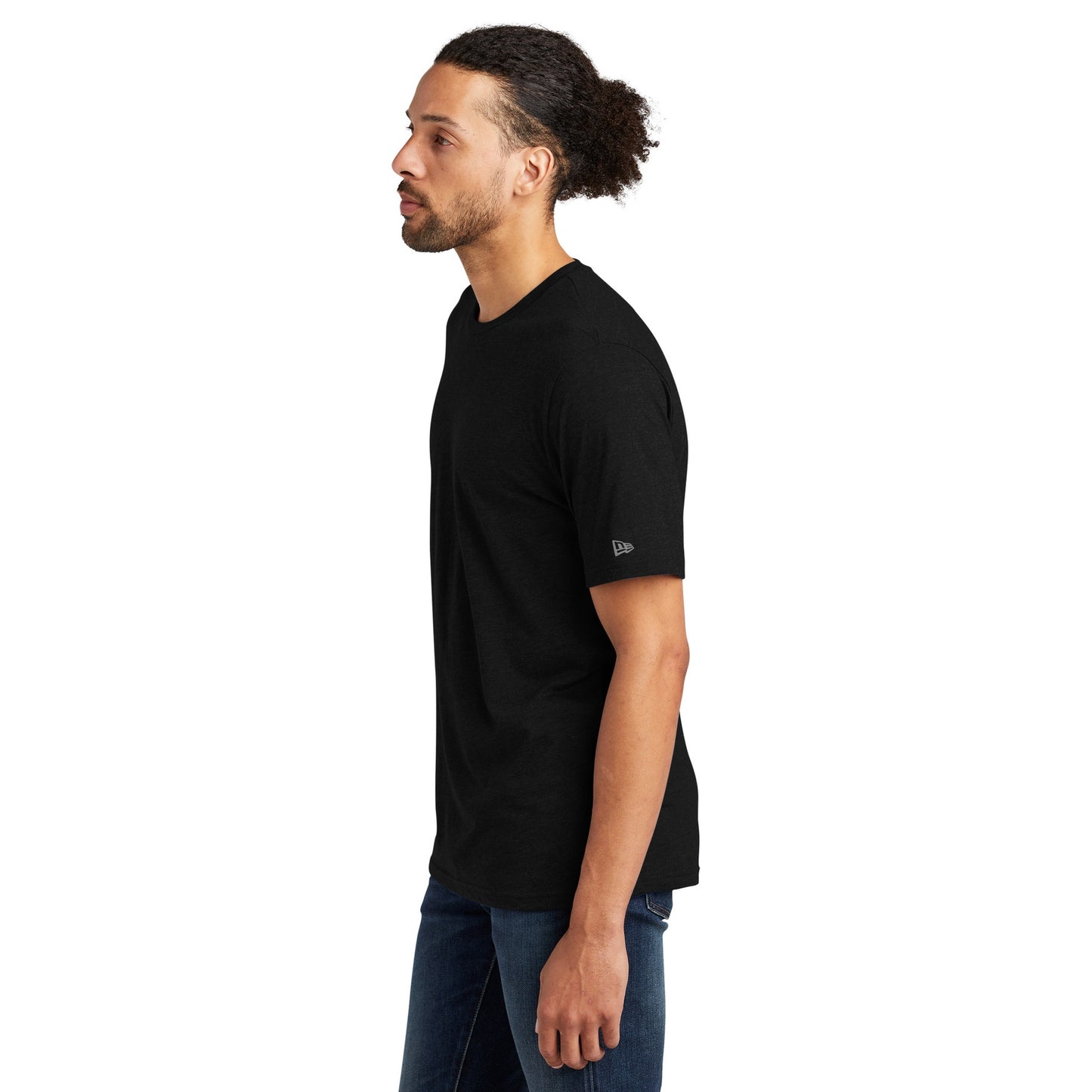 Black Solid