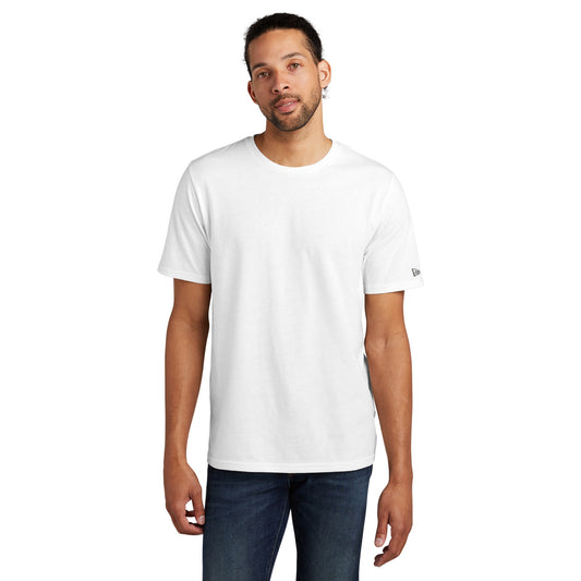 Fan White Solid