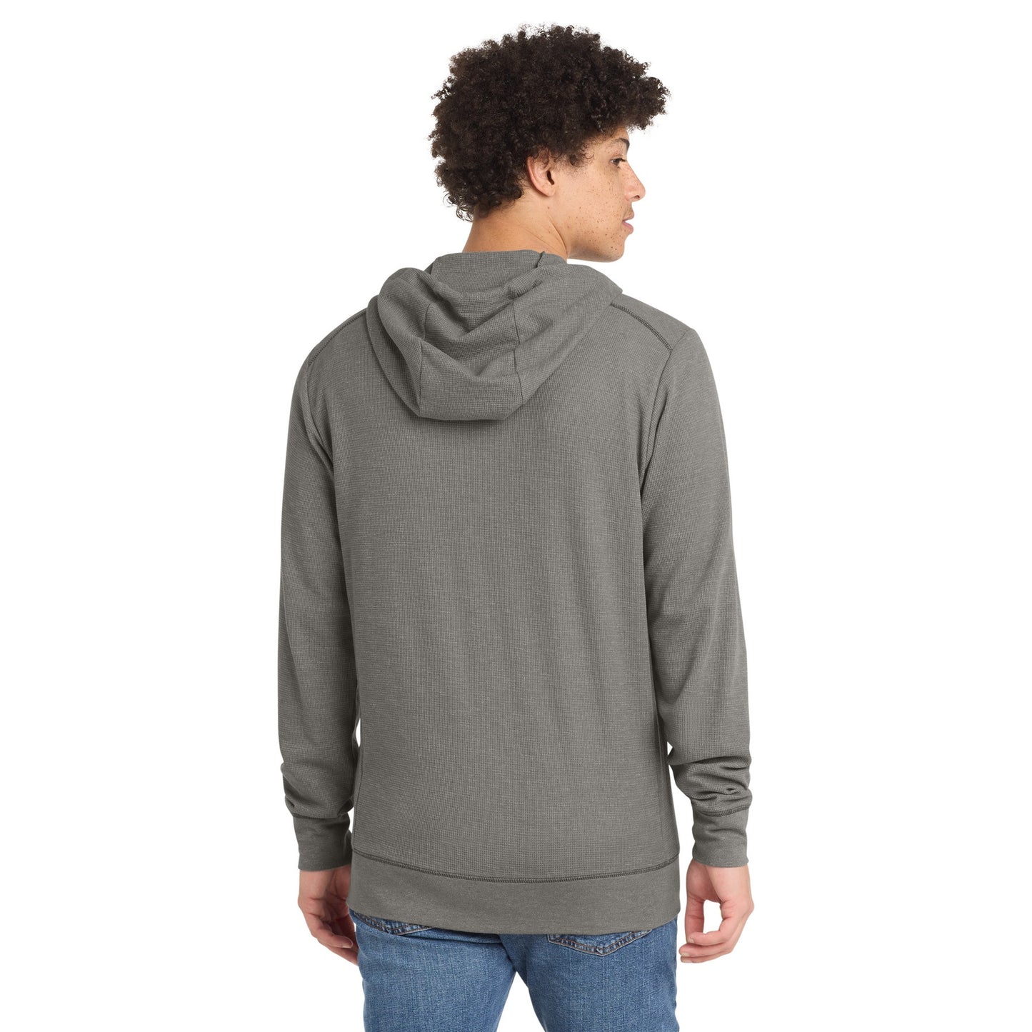 Shadow Grey Heather