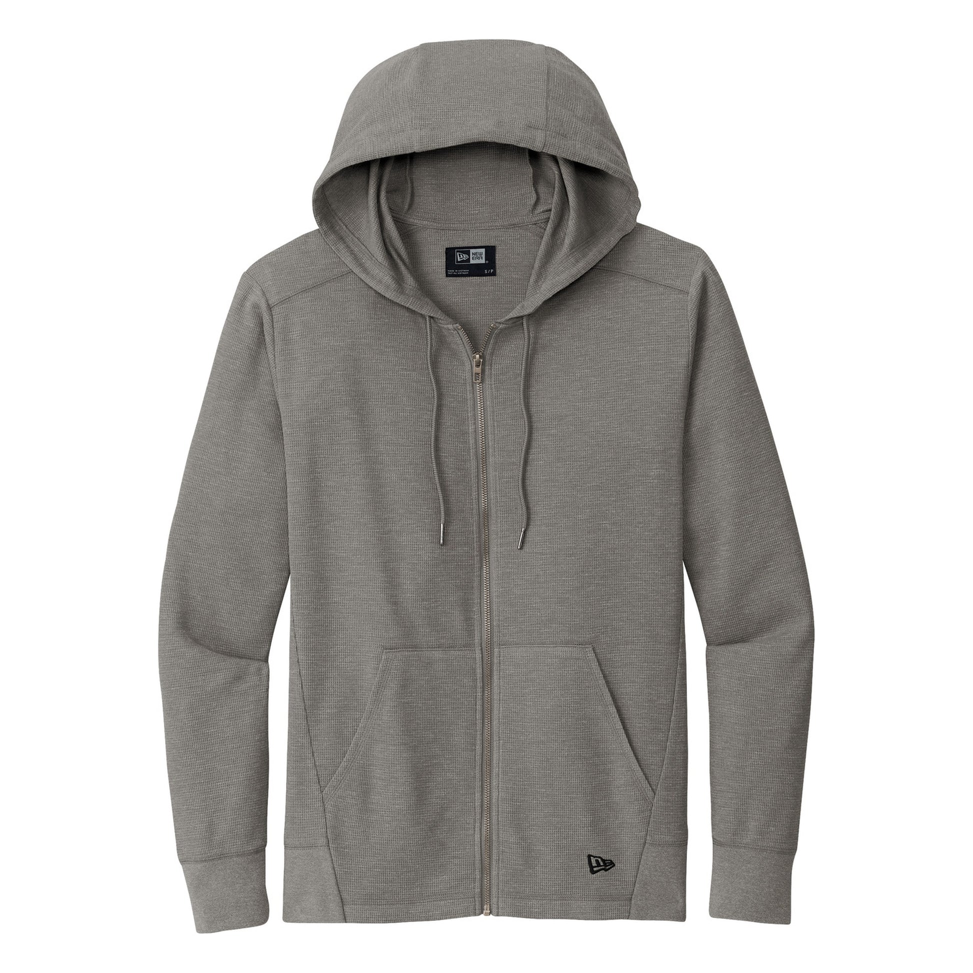 Shadow Grey Heather