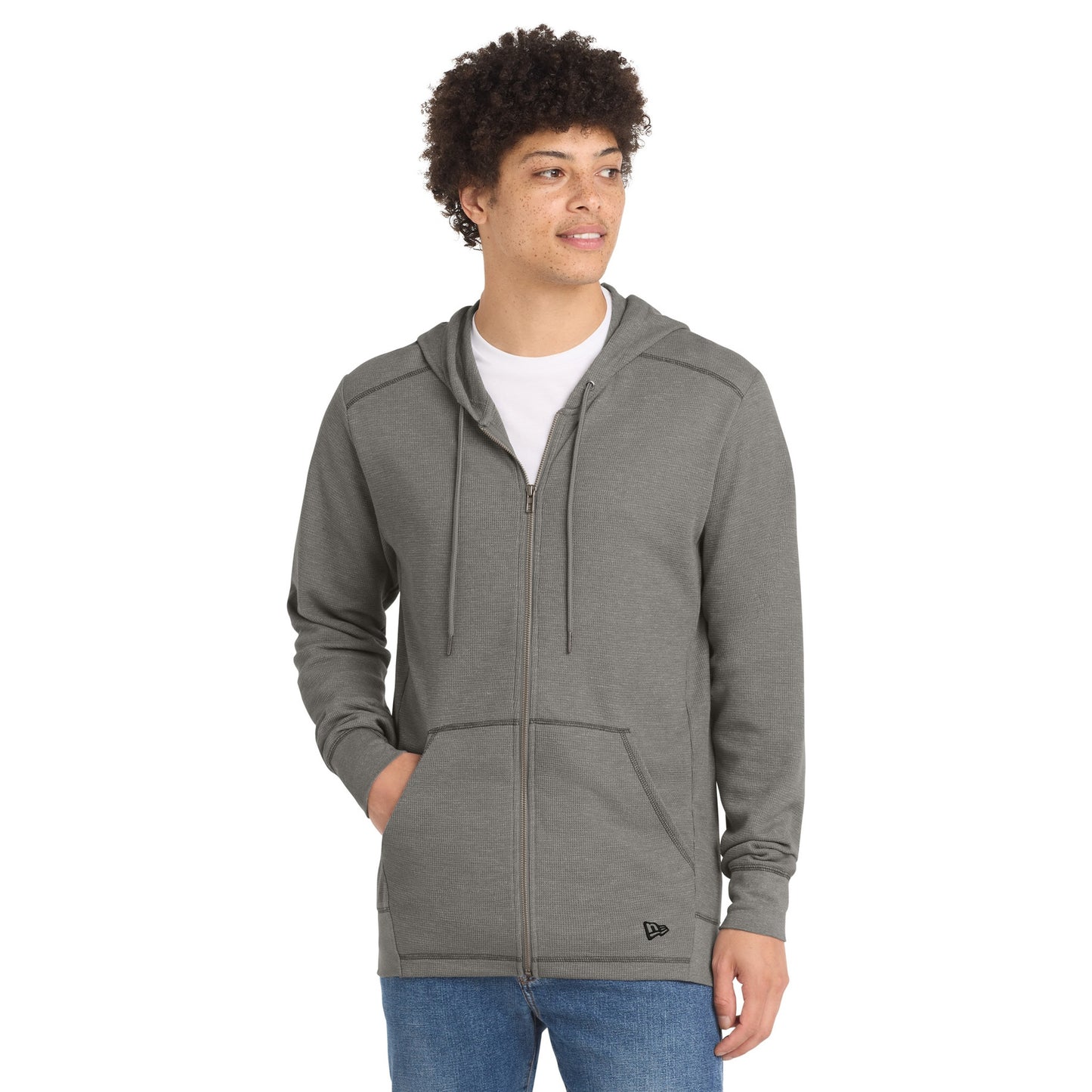 Shadow Grey Heather