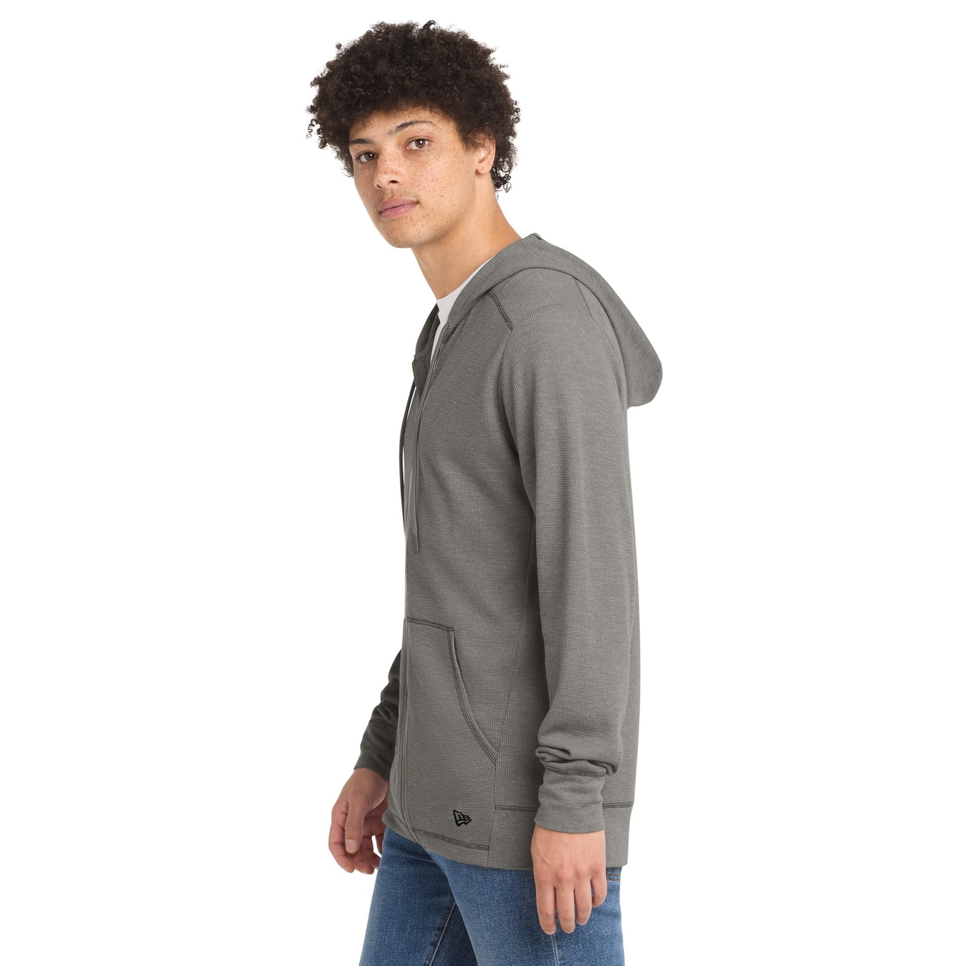 Shadow Grey Heather