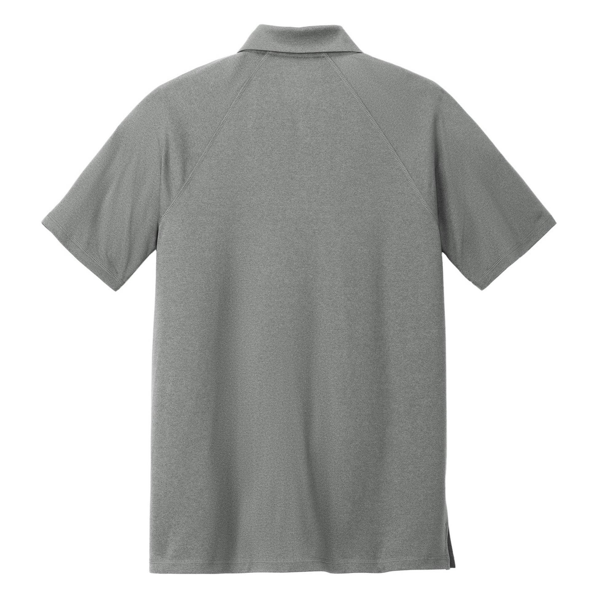 Shadow Grey Heather