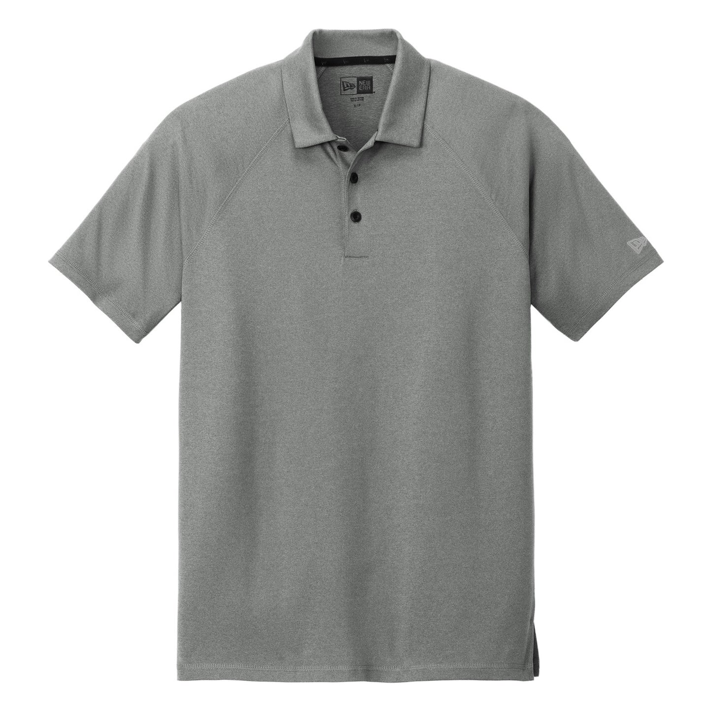Shadow Grey Heather