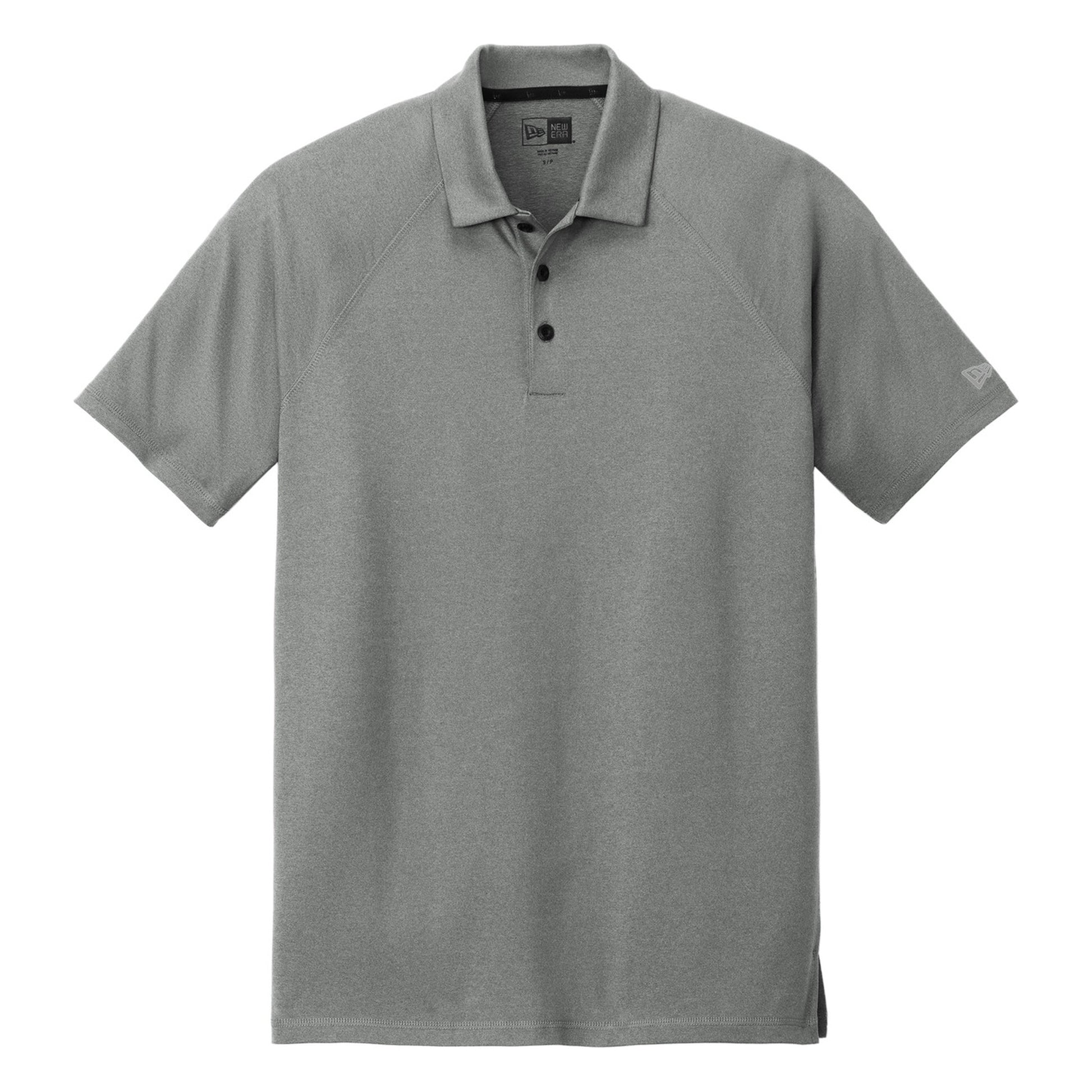 Shadow Grey Heather