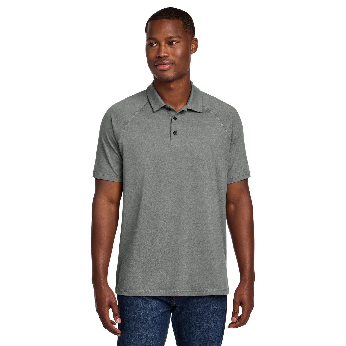 Shadow Grey Heather