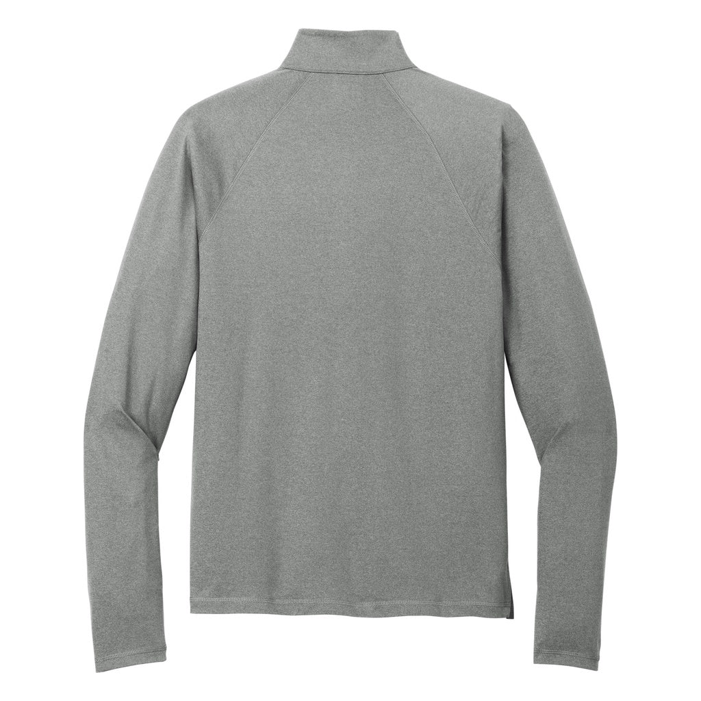 Shadow Grey Heather