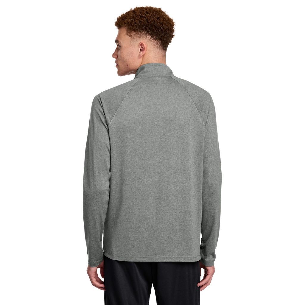 Shadow Grey Heather