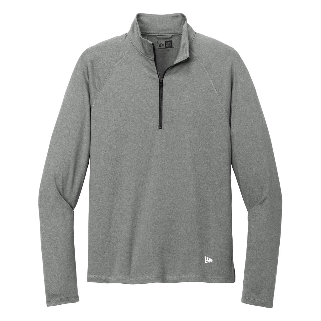 Shadow Grey Heather