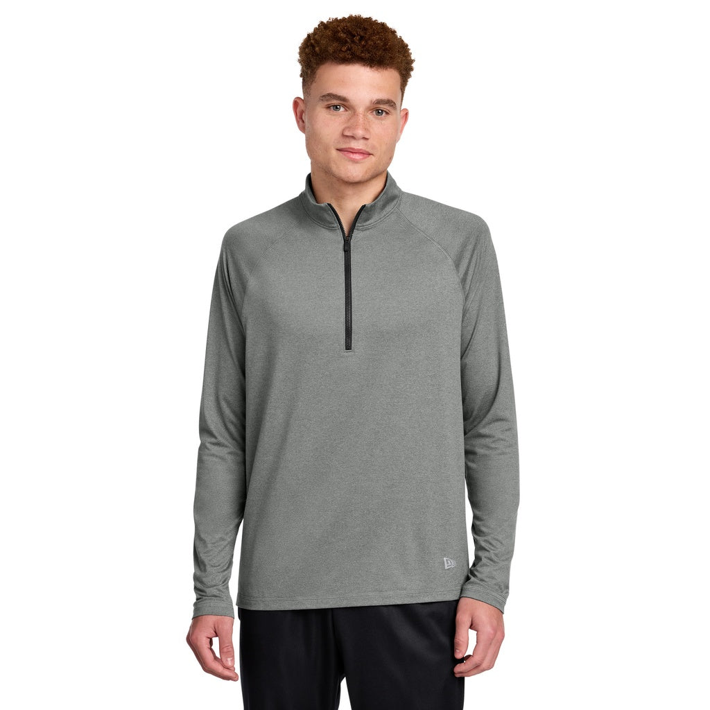 Shadow Grey Heather