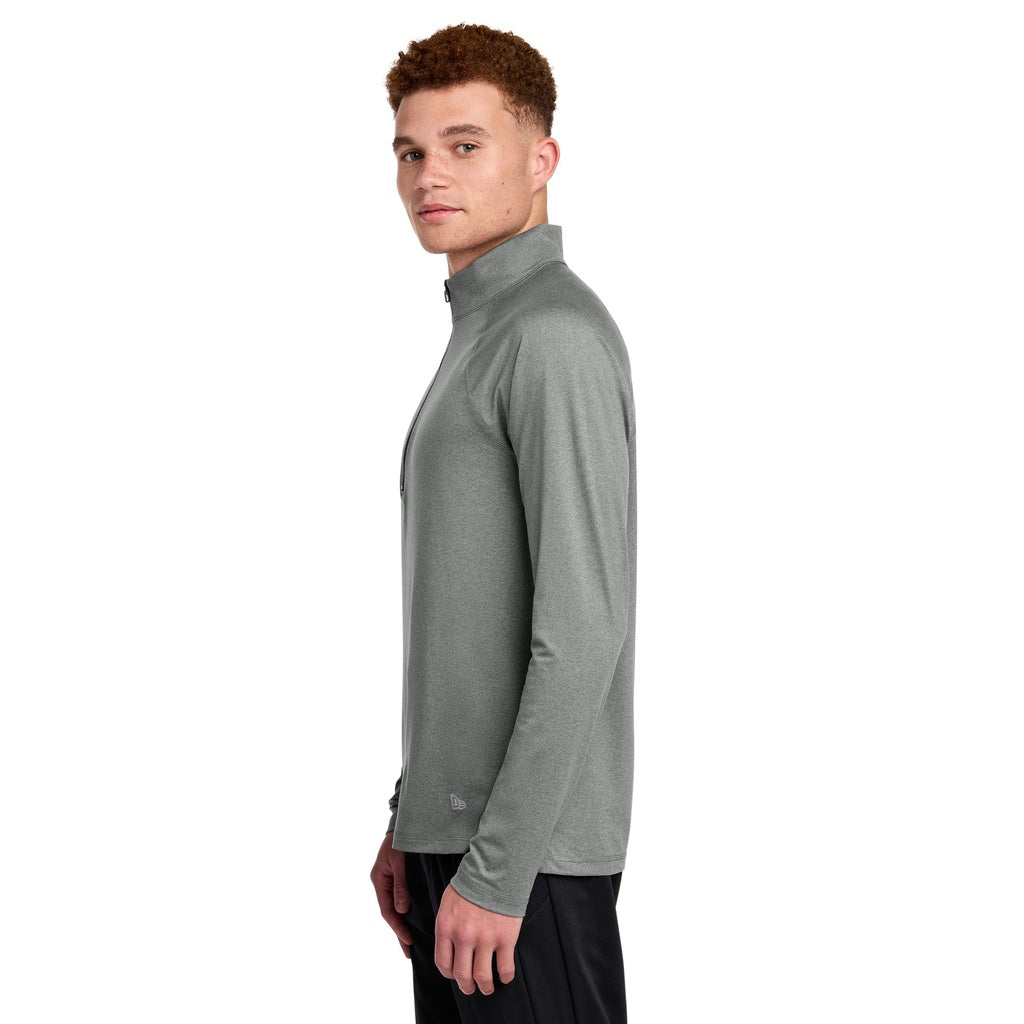 Shadow Grey Heather