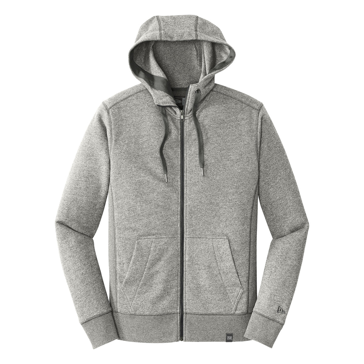 Light Graphite Twist