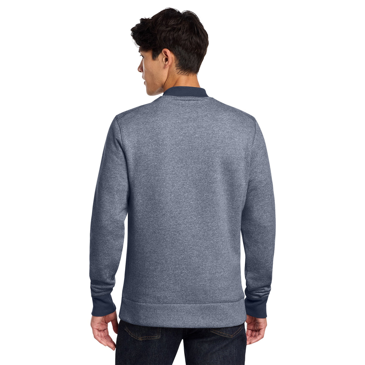 True Navy Twist/ True Navy