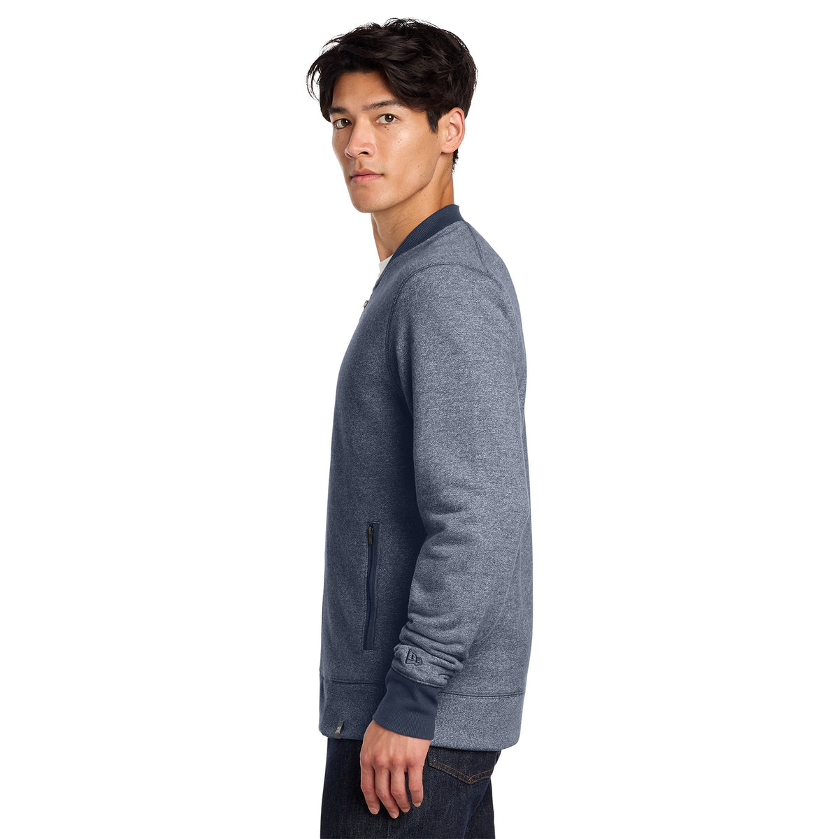 True Navy Twist/ True Navy