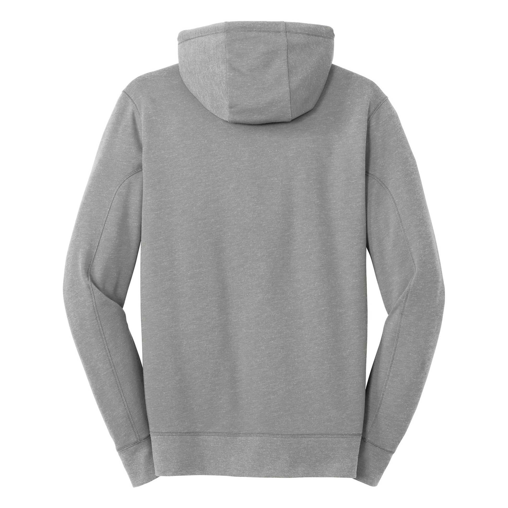 Shadow Grey Heather