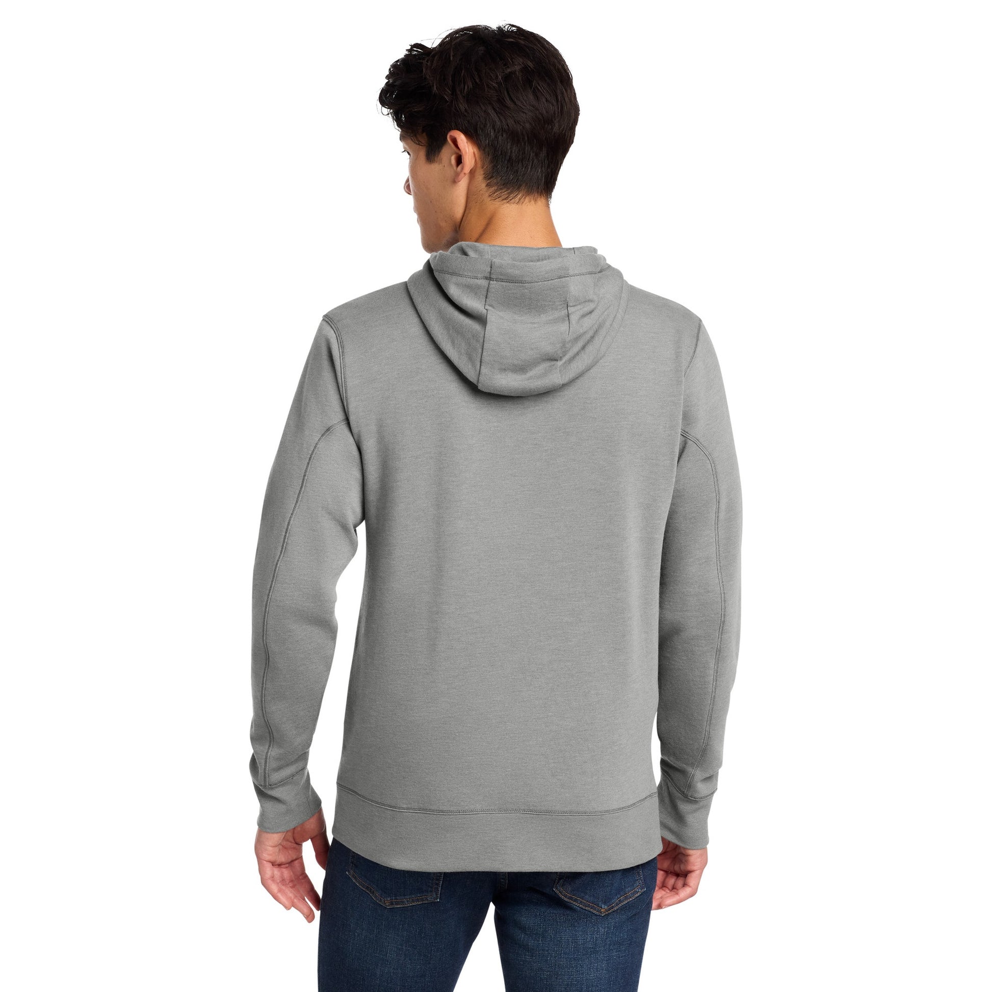 Shadow Grey Heather