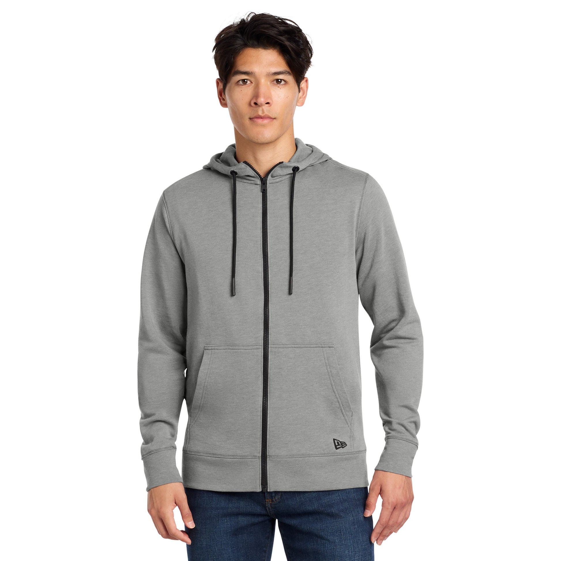 Shadow Grey Heather