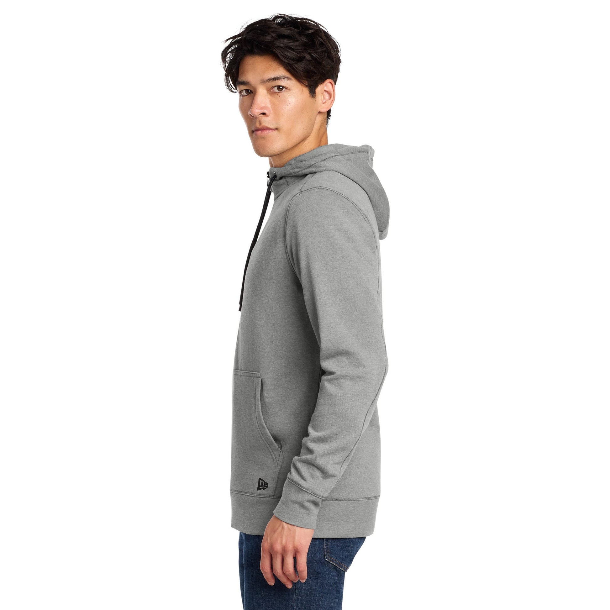 Shadow Grey Heather