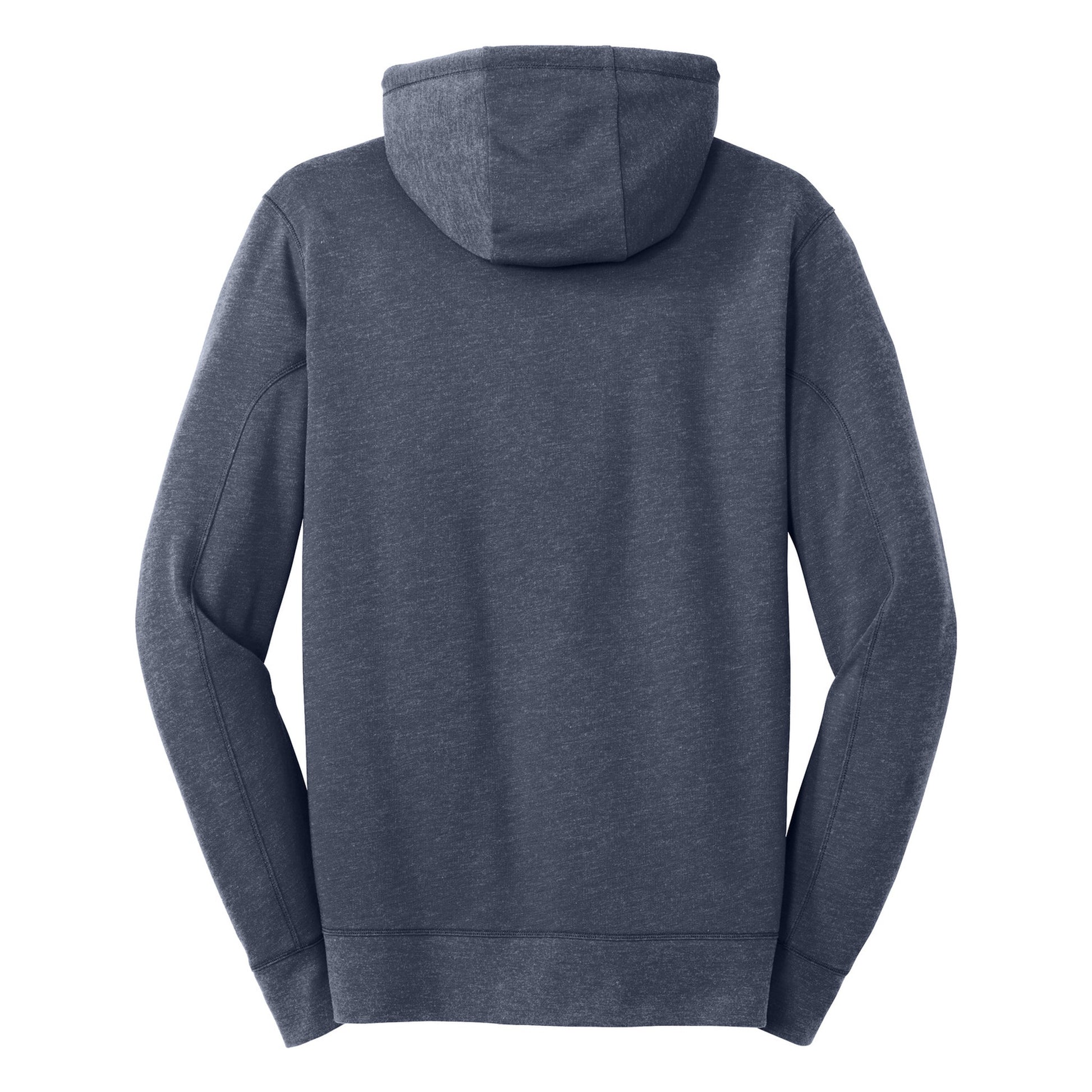 True Navy Heather