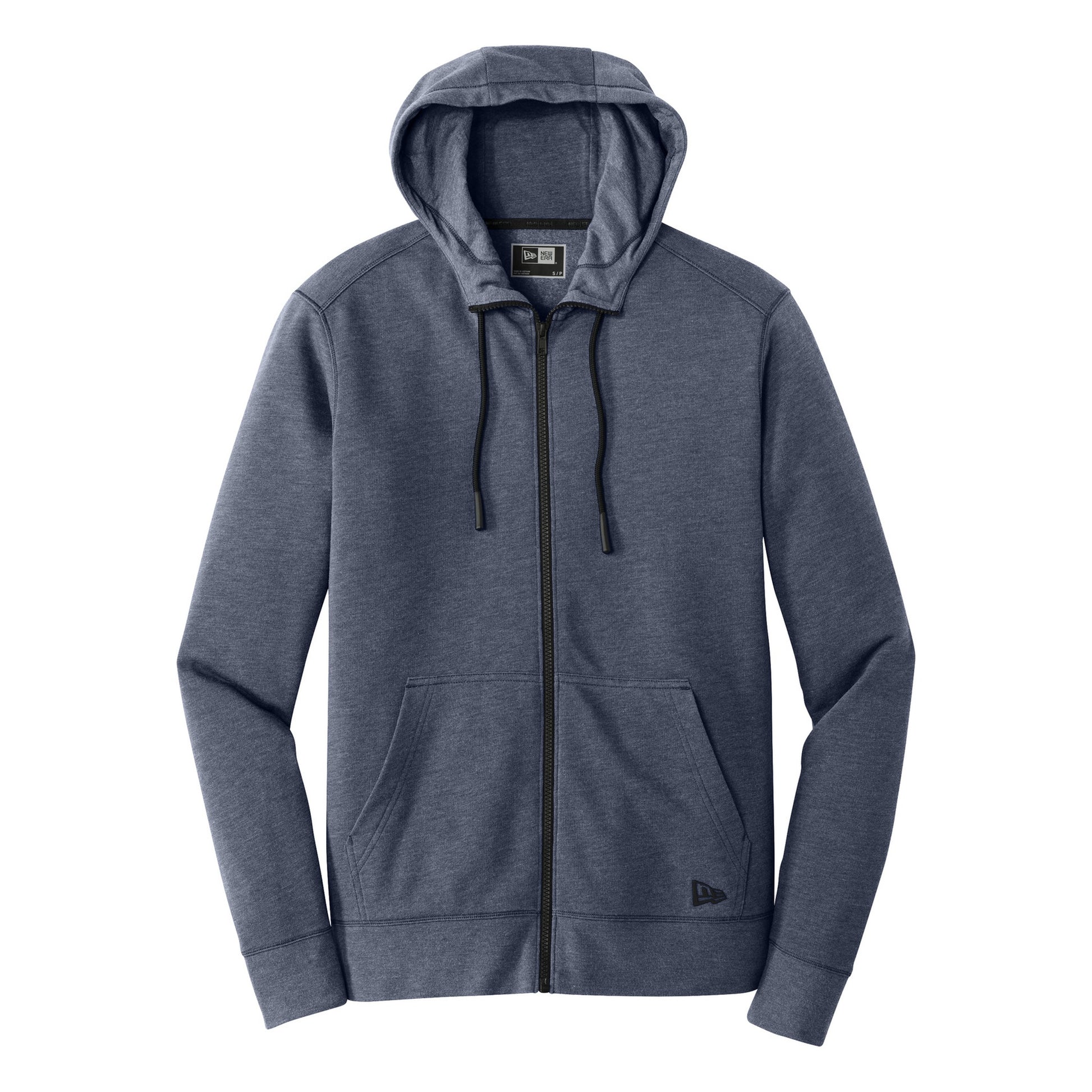 True Navy Heather