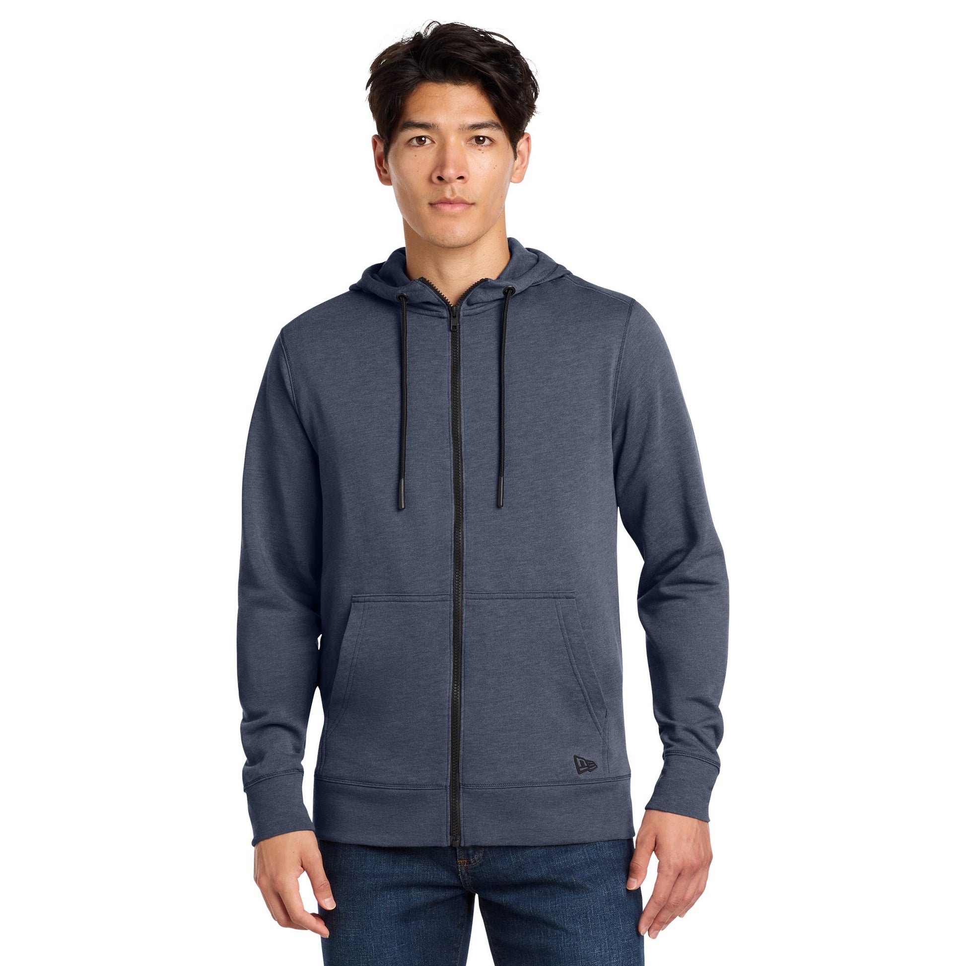 True Navy Heather