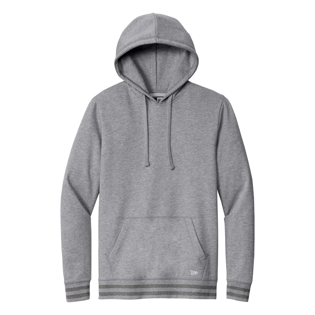 Athletic Heather/ Dark Heather Grey
