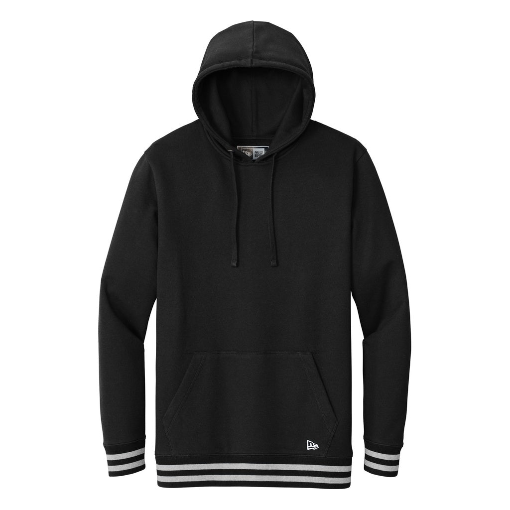 Black/ Athletic Heather