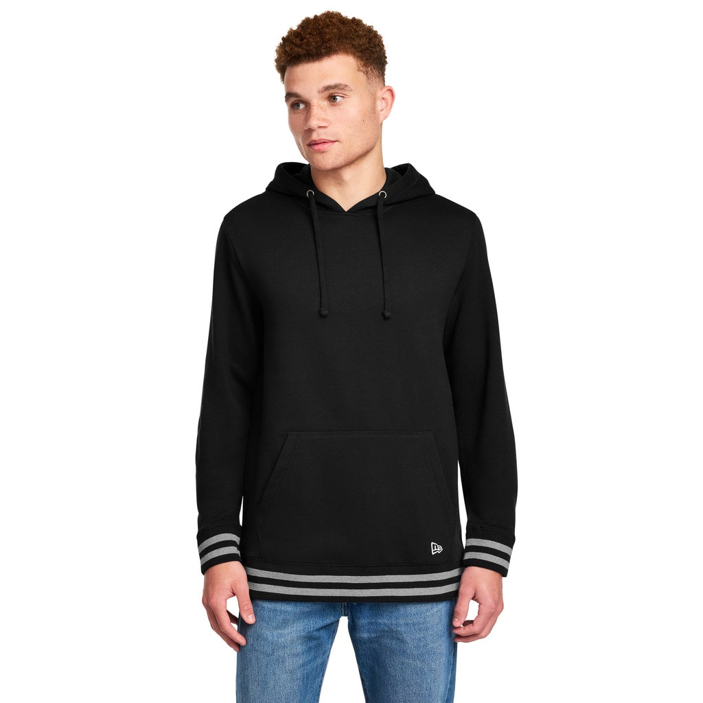 Black/ Athletic Heather