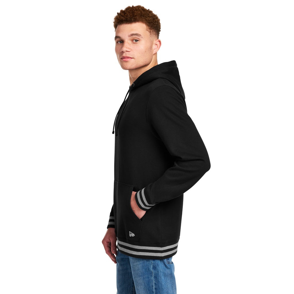 Black/ Athletic Heather