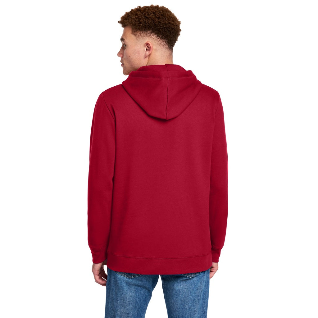 Crimson