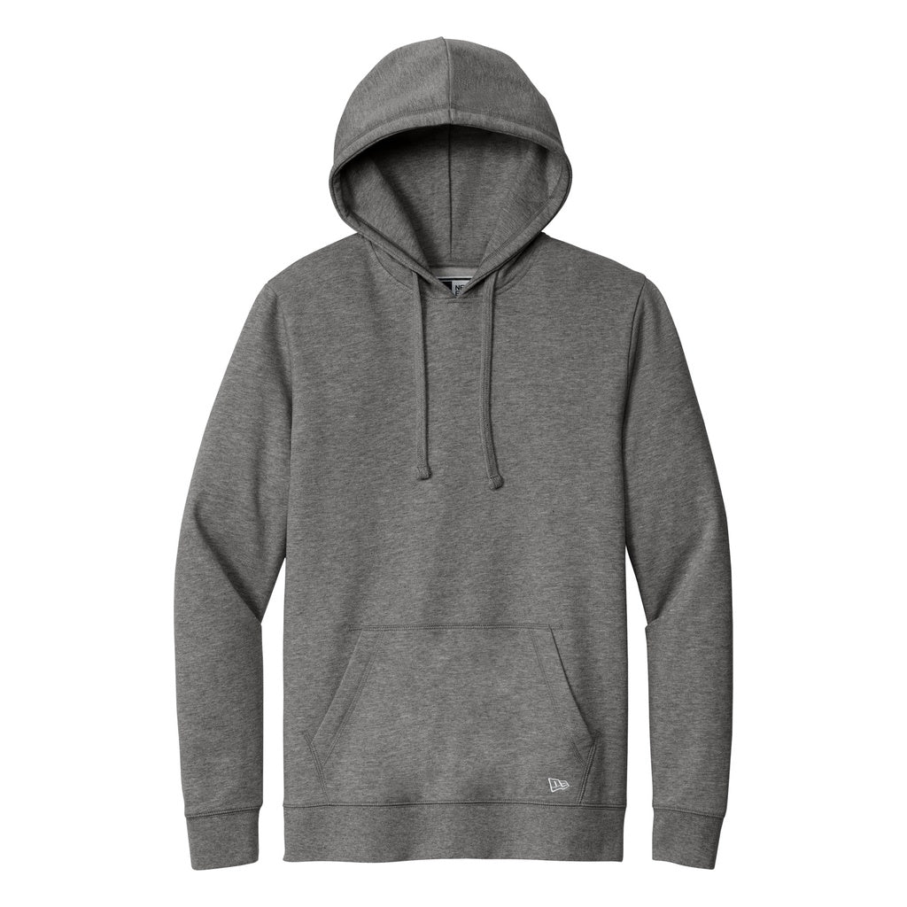 Dark Heather Grey