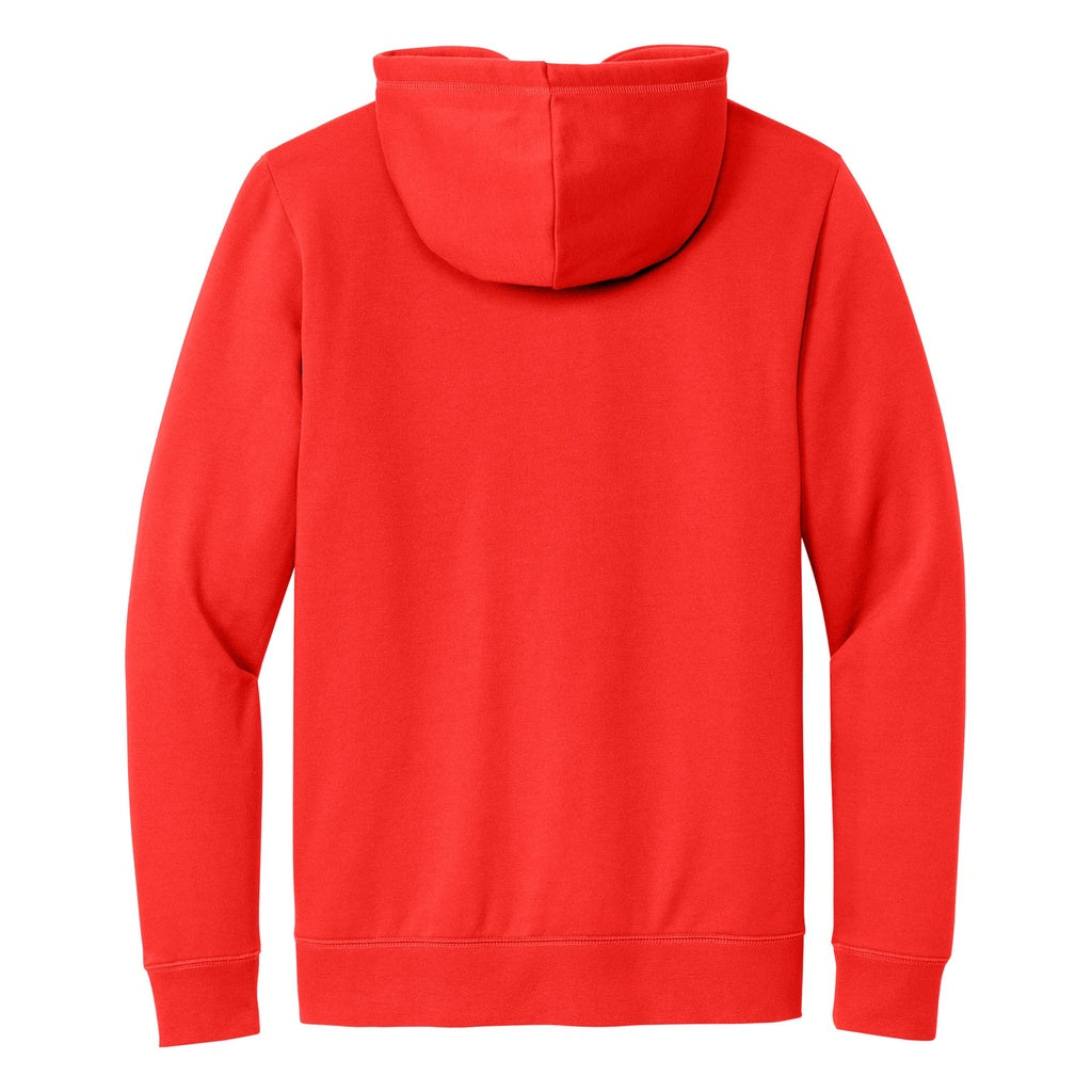 Deep Orange