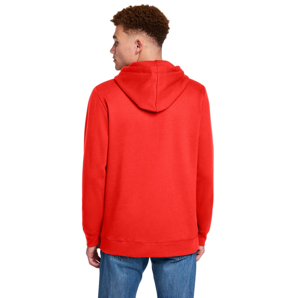 Deep Orange