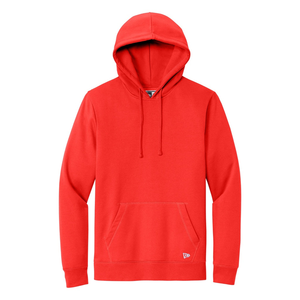 Deep Orange