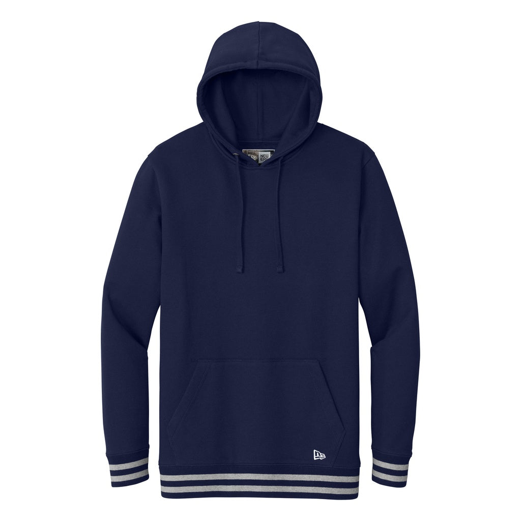 True Navy/ Athletic Heather