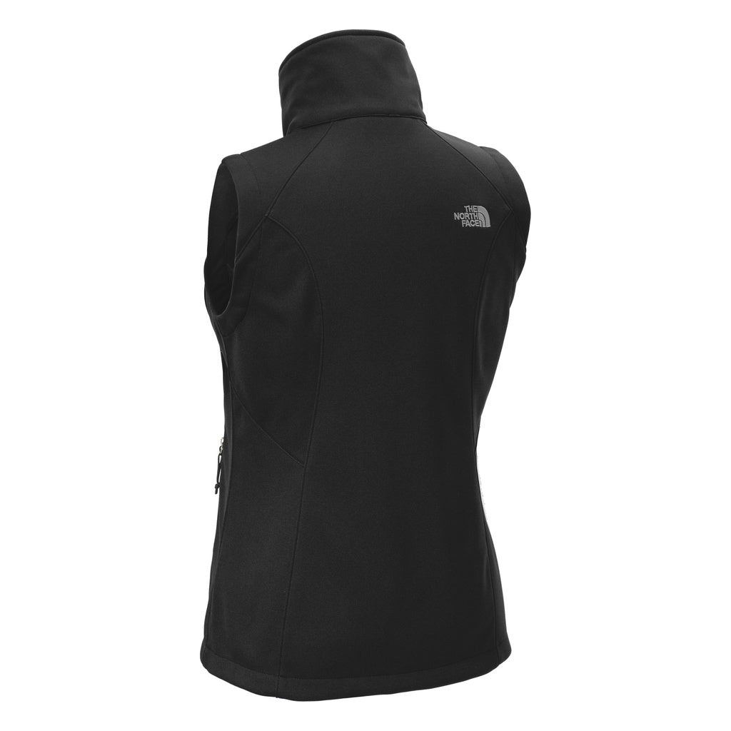 TNF Black