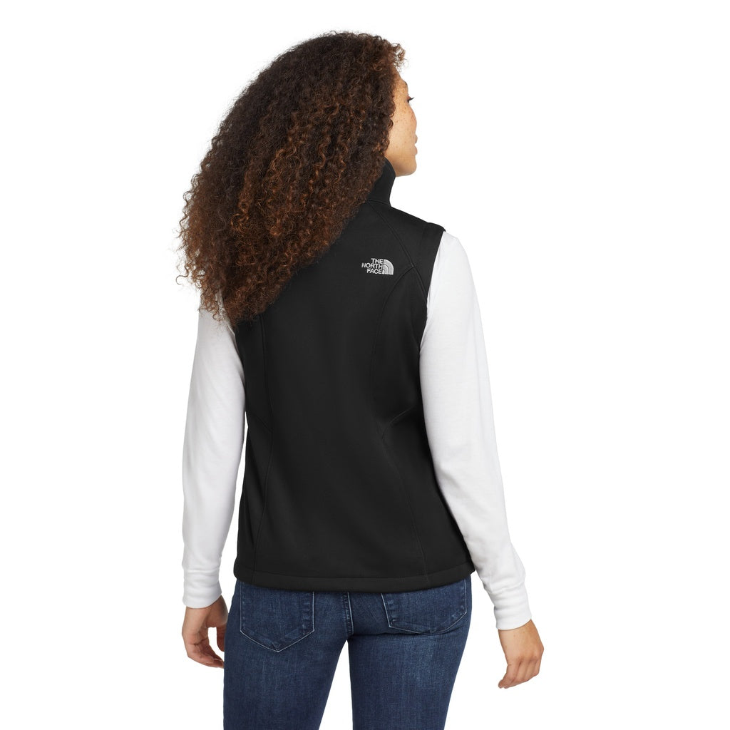 TNF Black