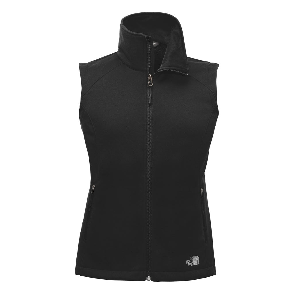 TNF Black