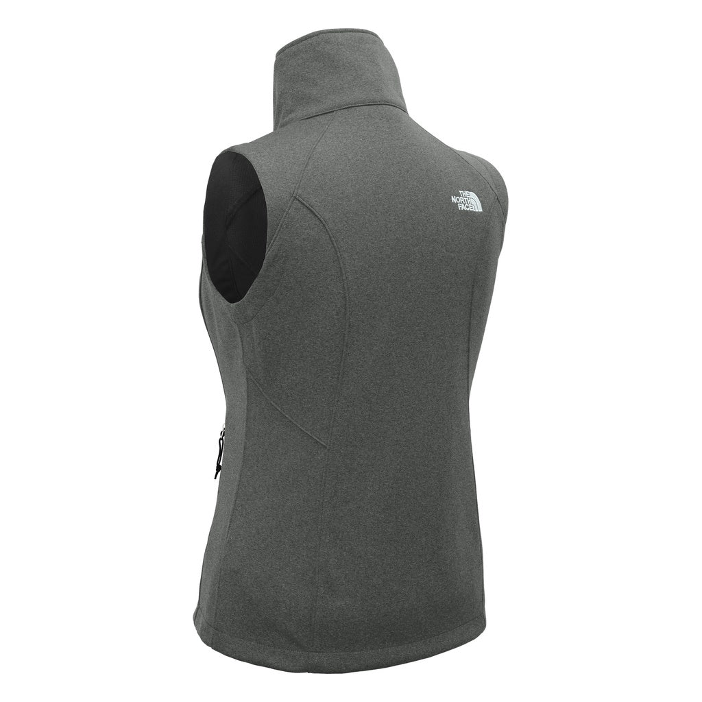 TNF Dark Grey Heather