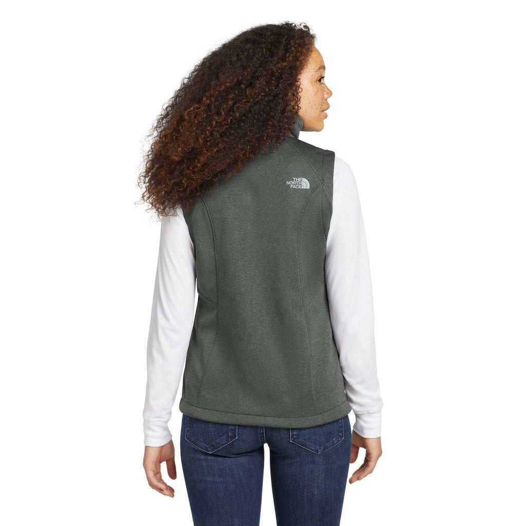 TNF Dark Grey Heather