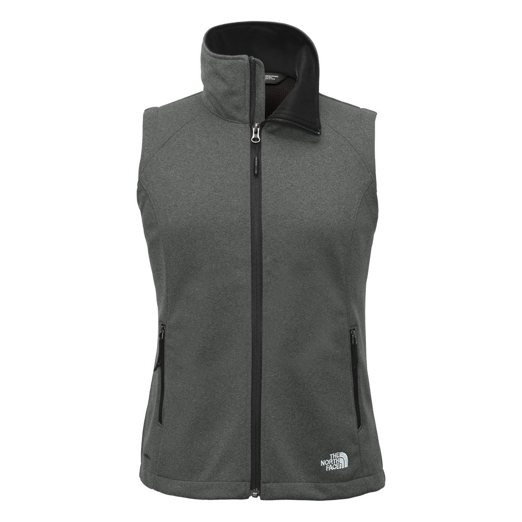 TNF Dark Grey Heather